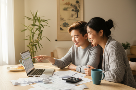 【2026 法律權益】同性伴侶海外註冊後，在香港可享有哪三大稅務免稅額？